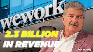 Is WeWork Finally Back? What the New CEO Told Us in His NYC Office