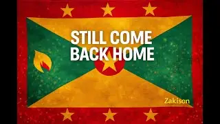 Zakison - Still Come Back Home [Official Audio]
