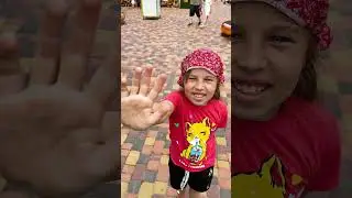 GIVE FIVE😱😱😱#shorts