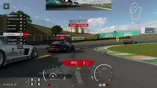 Gran Turismo 7 Daily Races Race B Autodromo De Interlagos