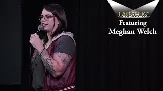 Meghan Welch | Laugh KC