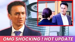 Shocking Update😱: Emmerdale Star Chris Bisson Drops BOMBSHELL About Major Soap Changes This Week!