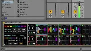 01 What is SPECDRUM