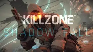 unStealthly - Killzone: Shadow Fall PART 2 (PS+ Extra)