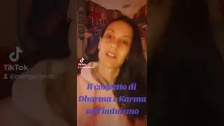 su tiktok e instagram Mariagloria V.M.