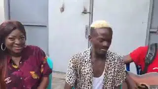 Petit fally abuki batu panzi na nzemba dadju na fally