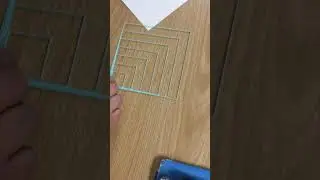 Daily STEM: The 3D Printer bed leveling pieces