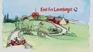 Emil fra L&oslash;nneberget Android (Norwegian)