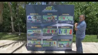 Pop Up Wall Instructional