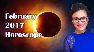 ARIES February 2017 Horoscope. ECLIPSE SEASON Update! OLD Partnerships or Deals come back!