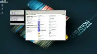 afficher la barre de lancement rapide sous Windows