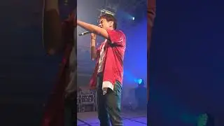 200111 ERIC NAM IN SINGAPORE - LOSE YOU