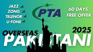 HOW TO PAY PTA TAX 2025 -NEW TRICK EASY GUIDE  FREE 60DAYS