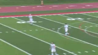Soccer - Parkway Central vs Francis Howell North