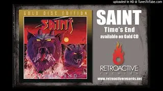 Saint - Primed And Ready (2020 Remaster)