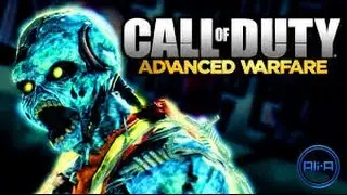 CALL OF DUTY AW FREE STORE GLITCH !!! 2016 October