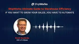 ShipWorks Panel Discussion - Increase your marketplace sales