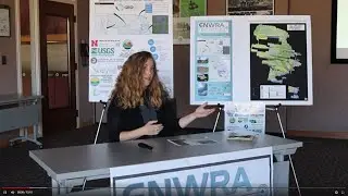 Eastern Nebraska Aquifer Framework Mapping Interview
