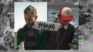 Ep.91 - Mike Kinsella (American Football, Owen, etc) [Strano podcast]