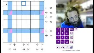 Ceci n'est pas un sudoku