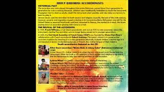 Ma Ma Bake a Johnny Cake mixed and mastered by LJ Production Studios