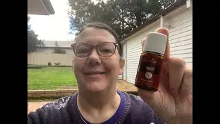 How Thieves Essential Oil Blend by Young Living got it's name