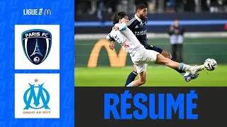 Ikoné et Kebbal PIÈGENT un OM qui SOMBRE dans la CRISE | 20ème journée - Ligue 1 McDonald's 25/26