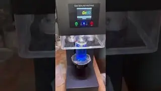 Pet Can Sealing Machine | Available on IndiaMART
