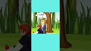 learn gravity in 60 seconds Gravity#WhatIsGravity#ScienceFacts#Physics#Newton#SpaceScience#Shorts