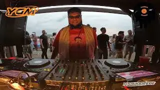 CHKLTE- Outdoor Party in Montreal with the #YouGrooveMe&trade;️
