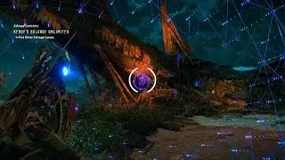 Horizon Forbidden West - Salt Bite (BLACK BOX)