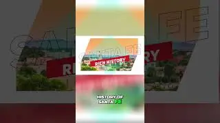 Жизнь в Санта-Фе, Нью-Мексико. Стоимость жизни и недвижимость!