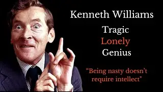 Kenneth Williams Quotes | Quotes Of  Great Persons