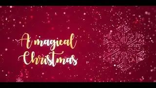 Karly C - Magical Christmas