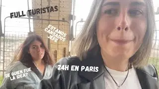 sobrevivimos a París (CREO)