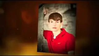 Cash's Senior Pictures -  Allen, TX