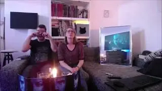 Game of Thrones 8x03 The Long Night Part 2 REACTION (live)