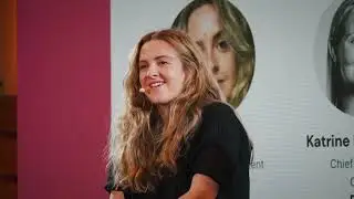 How to Foster Collaboration in the Creative Universe I Charlotte Cole I FLOW: Barcelona