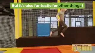Sports Barrier Netting Installation Florida