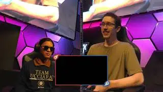 Jojo (Peach) vs Tenax | addmd (Pokemon trainer) | Winners Round 1 | Knockdown 112