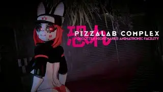Pizzalab Complex [v0.1.3.5a] Part 2