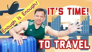 SIMULAN NG MAG IMPAKE! UWIAN NA | IT'S TIME TO TRAVEL!