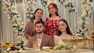 Wedding day : tima.force & Akula.57 💞💍