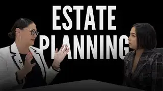 Why You Need An Estate Plan: Trusts, Wills, Power Of Attorney & Healthcare Directives Explained
