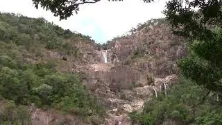 Jourama Falls Qld 2019