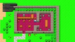 Zeboyd plays Zeboyd games badly! Breath of Death VII: The Beginning!