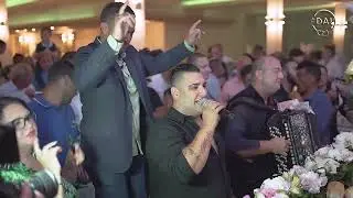 Darko Lazic i Jabucanac - Zurka za mladenackim stolom - Aoj Jelo Jelena - (LIVE)