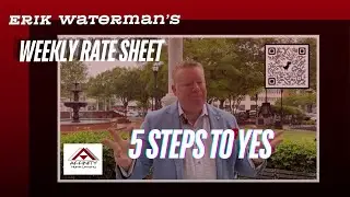 2026 Mortgage Market: 5 Steps to Convert Buyers Fast | Erik Waterman