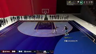 6&rsquo;8 Glock build