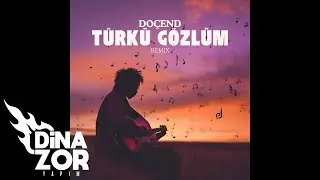Do&ccedil;end & Ayşeg&uuml;l Zaim & Josef - T&uuml;rk&uuml; G&ouml;zl&uuml;m (Remix)